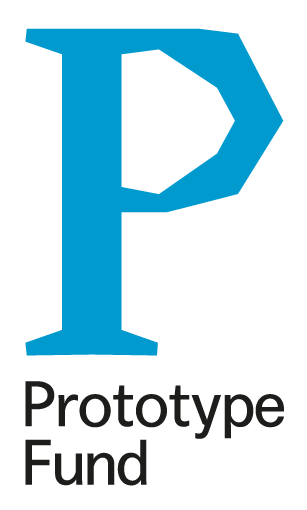Logo Prototype Fund